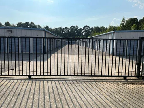 Fence